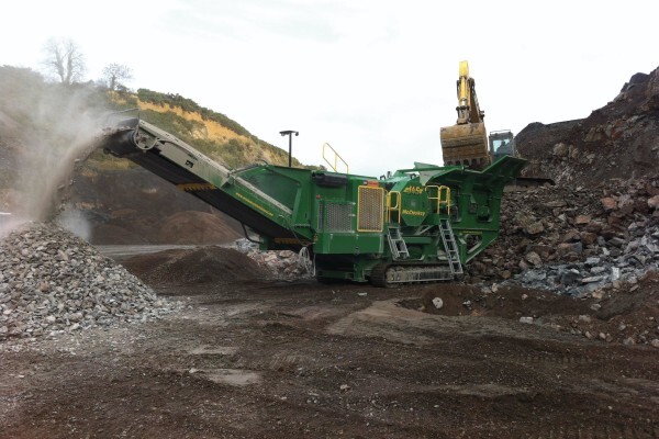 High Power Equipment Africa (Pty) Ltd