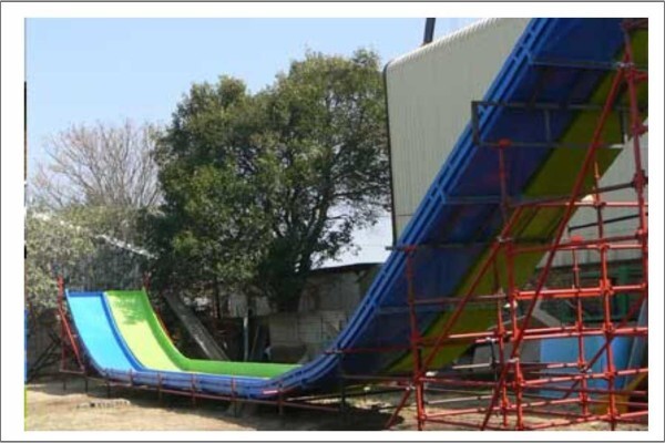 Poolware Nelspruit