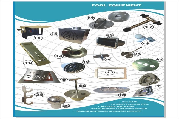 Poolware Nelspruit