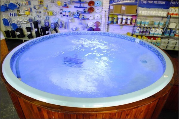 Poolware Nelspruit