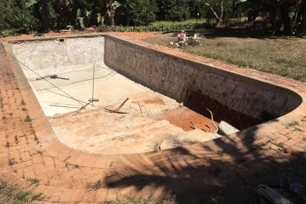 Poolware Nelspruit