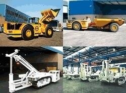 Rham Equipment (Pty) Ltd