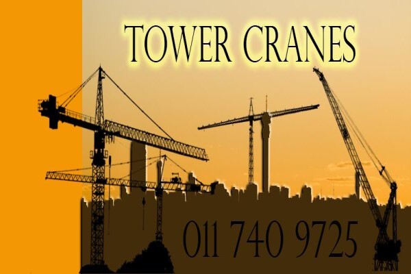 H P Cranes Consulting (Pty) Ltd