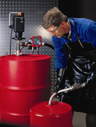 Fluid Controls