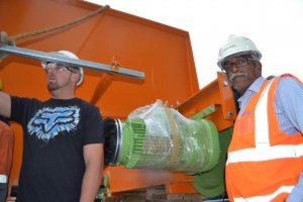 H P Cranes Consulting (Pty) Ltd