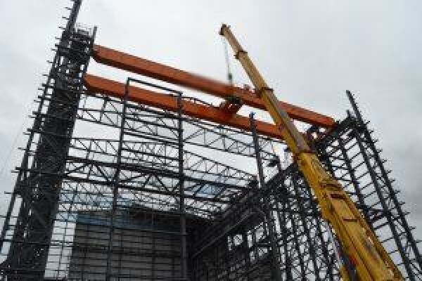 H P Cranes Consulting (Pty) Ltd