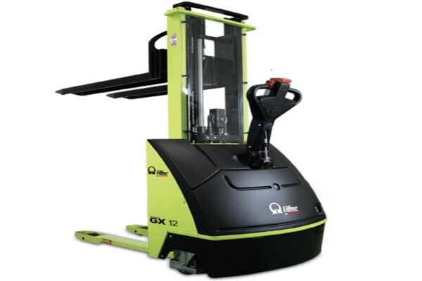 L L P Equipment