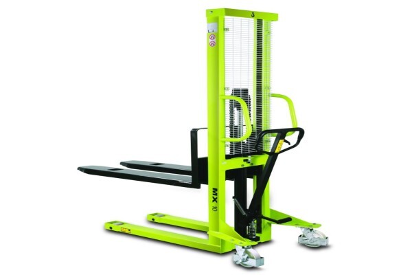L L P Equipment