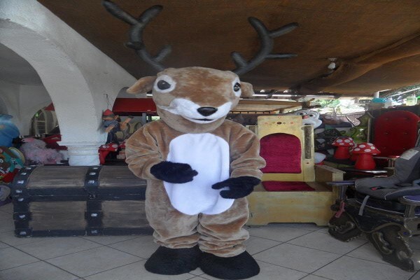 Scrooge And Marley Costume And Equipment Hire