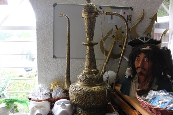 Scrooge And Marley Costume And Equipment Hire