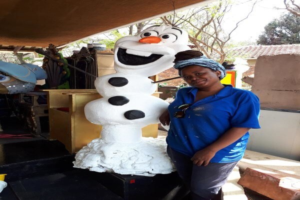 Scrooge And Marley Costume And Equipment Hire