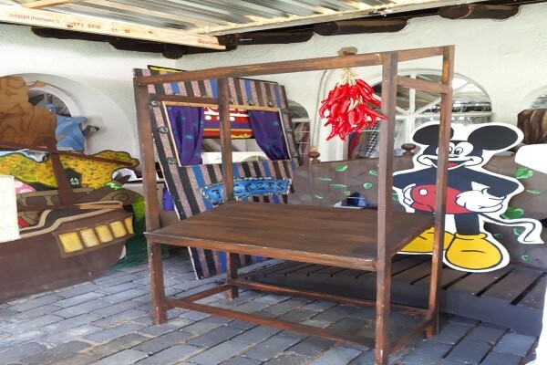 Scrooge And Marley Costume And Equipment Hire