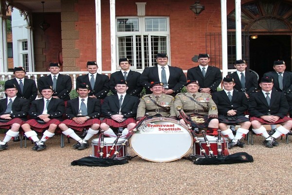 Rob Roy