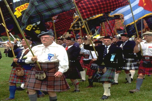 Rob Roy