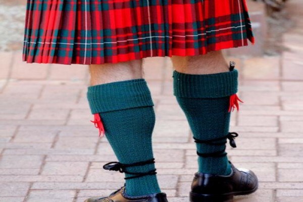 Rob Roy