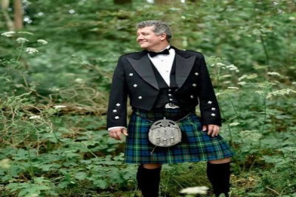 Rob Roy