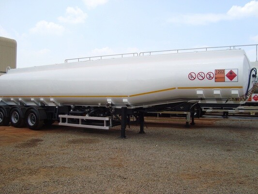 Tanker Valve & Equipment Cc
