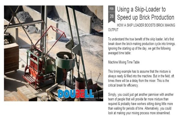 Doubell Machines & Equipment