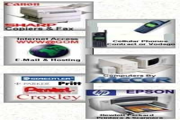 Greytown Office Machines