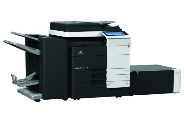 Konica Minolta (East Coast)