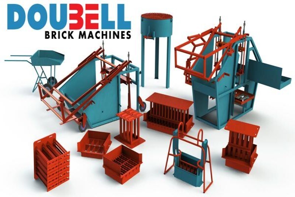 Doubell Machines & Equipment