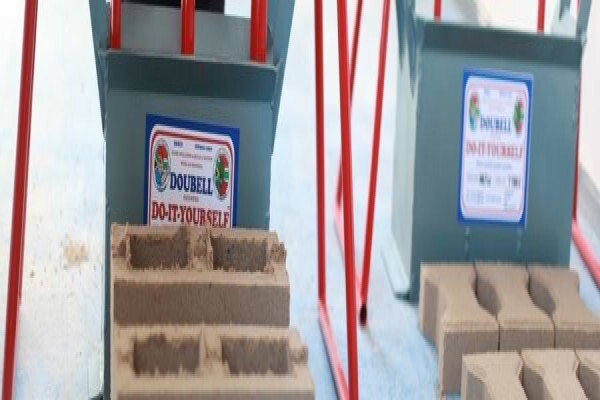 Doubell Machines & Equipment
