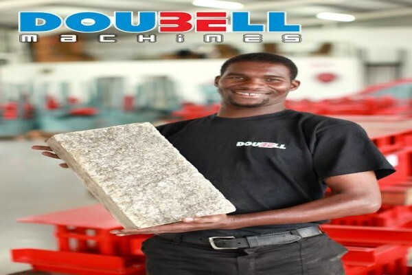 Doubell Machines & Equipment