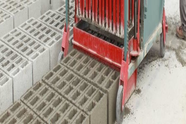 Doubell Machines & Equipment