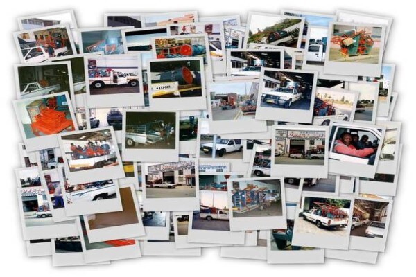Doubell Machines & Equipment