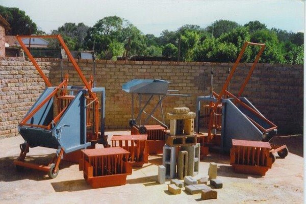 Doubell Machines & Equipment