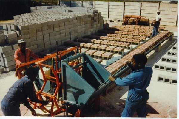 Doubell Machines & Equipment