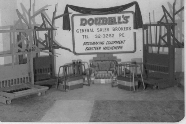 Doubell Machines & Equipment