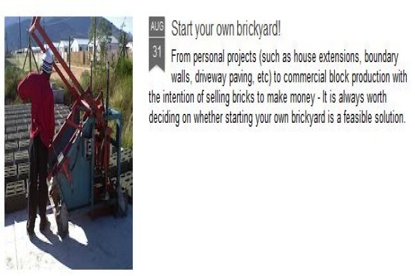 Doubell Machines & Equipment