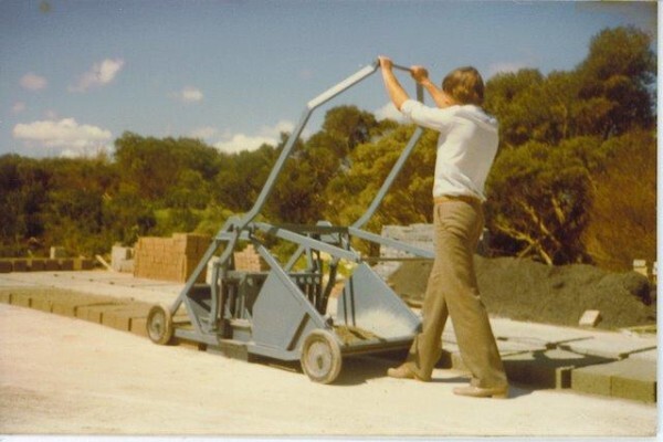 Doubell Machines & Equipment