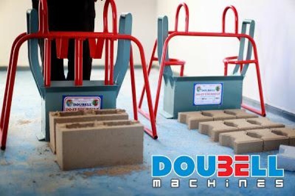 Doubell Machines & Equipment