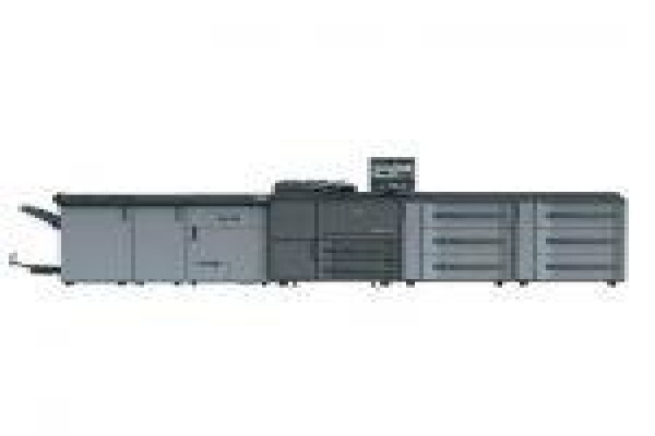 Konica Minolta (East Coast)