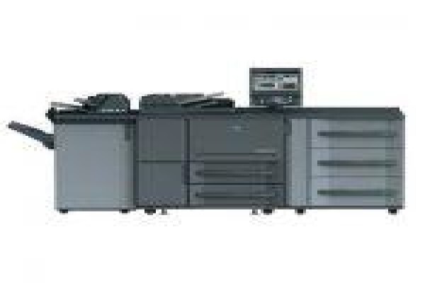Konica Minolta (East Coast)