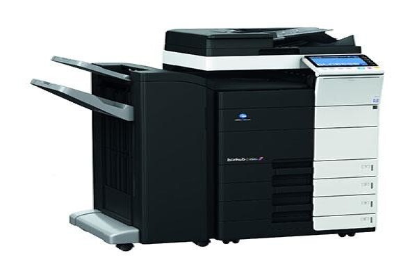 Konica Minolta (East Coast)
