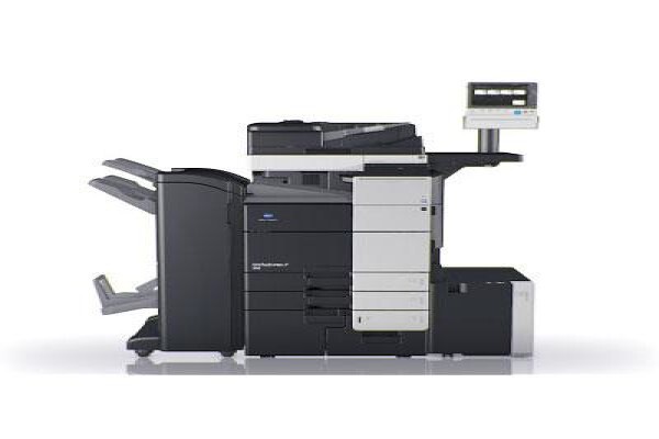 Konica Minolta (East Coast)