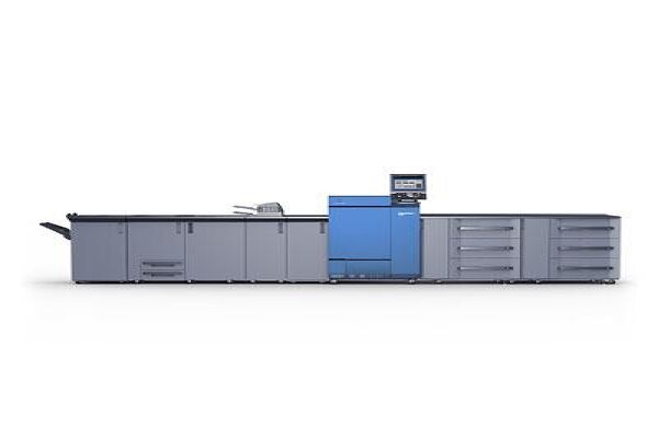 Konica Minolta (East Coast)