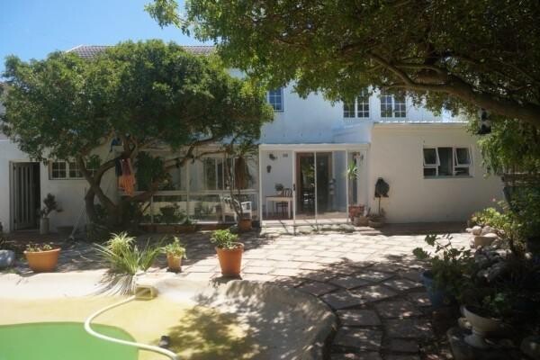 Kommetjie Coastal Properties
