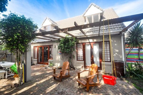 Kommetjie Coastal Properties