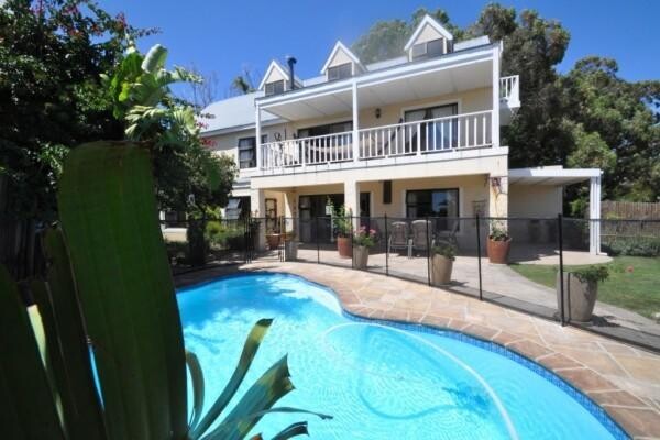 Kommetjie Coastal Properties