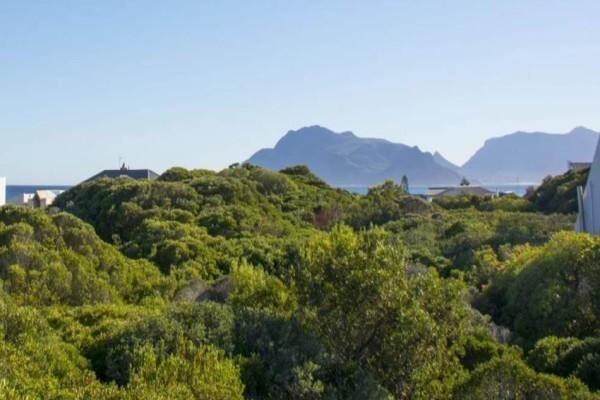 Kommetjie Coastal Properties