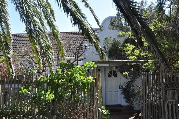 Kommetjie Coastal Properties
