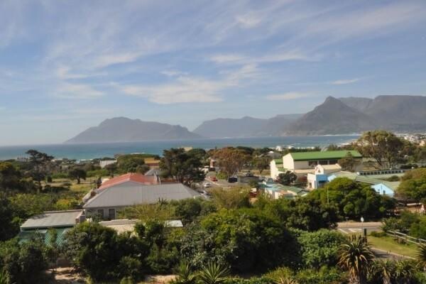 Kommetjie Coastal Properties