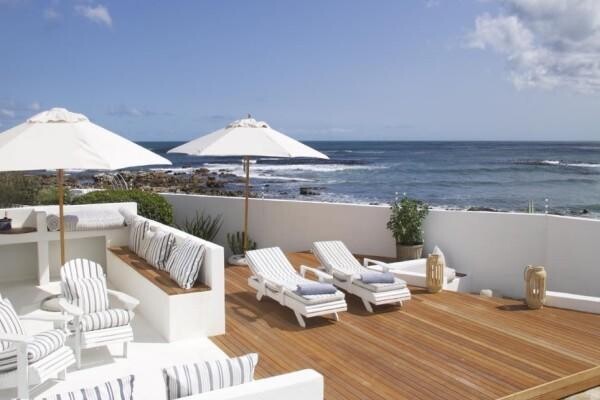 Kommetjie Coastal Properties