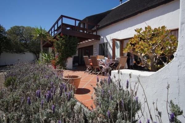 Kommetjie Coastal Properties