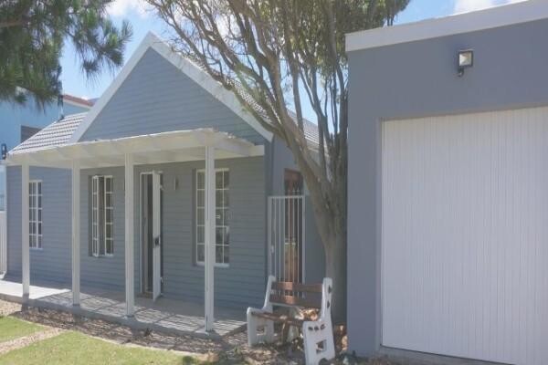 Kommetjie Coastal Properties