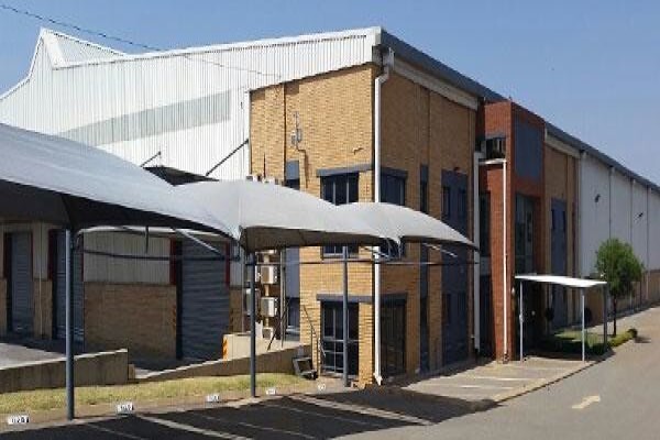 Porter Commercial (Pty) Ltd
